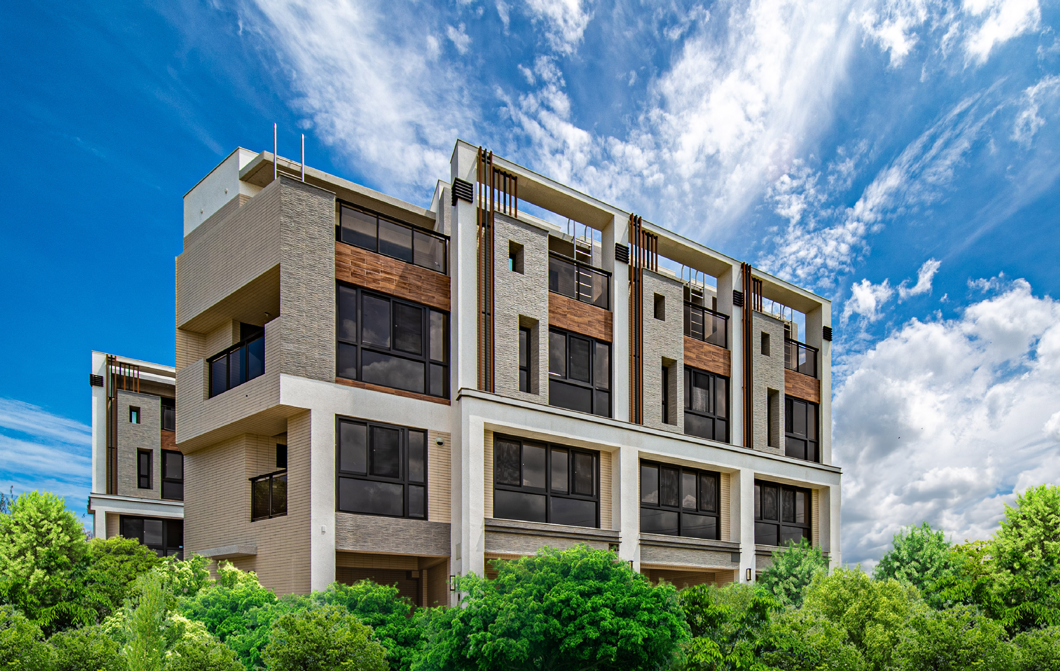 台中大雅新建案，首購無壓力，讓您安心成家。